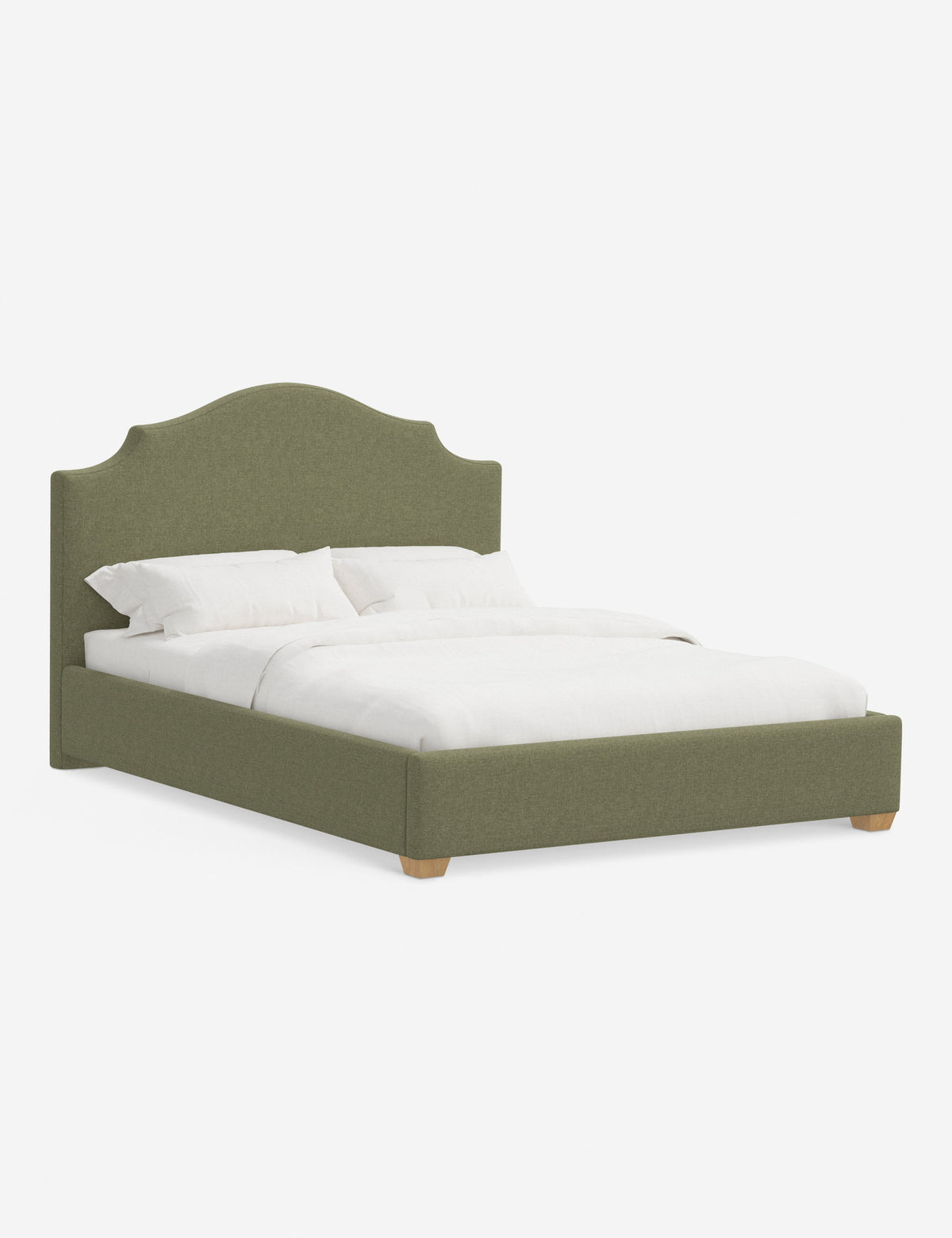 Padden Platform Bed