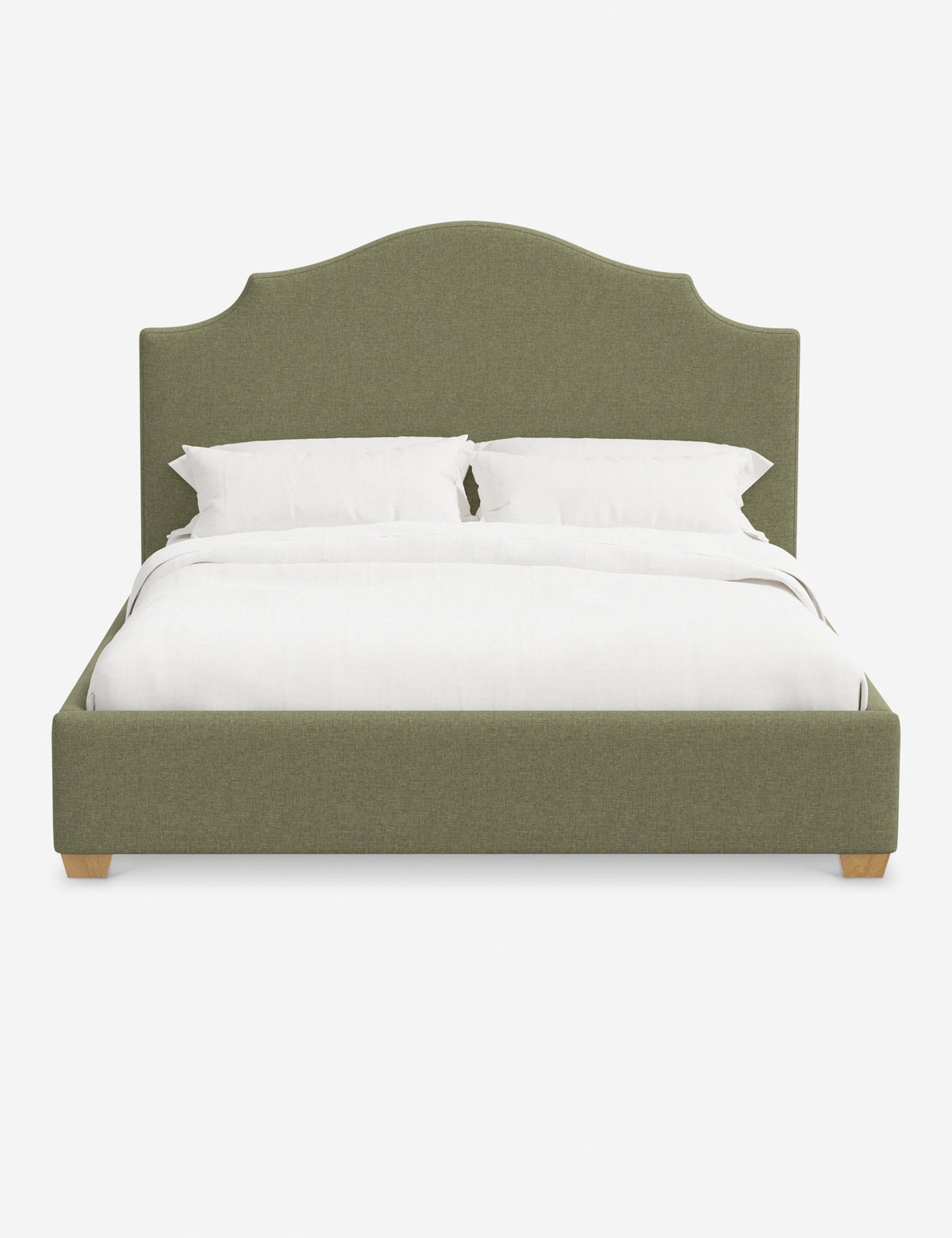 Padden Platform Bed