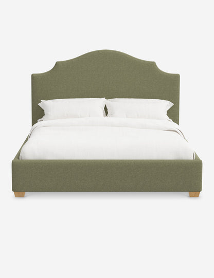 Padden Platform Bed