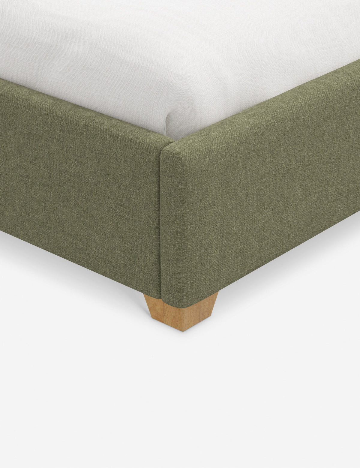 Padden Platform Bed