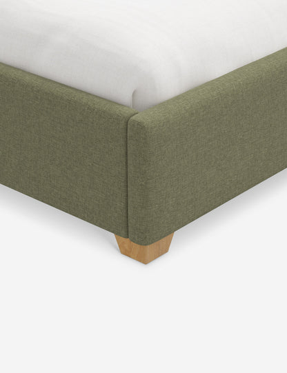 Padden Platform Bed