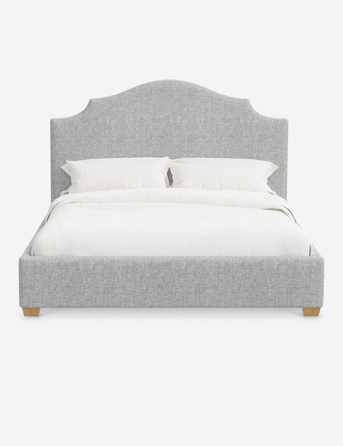 Padden Platform Bed