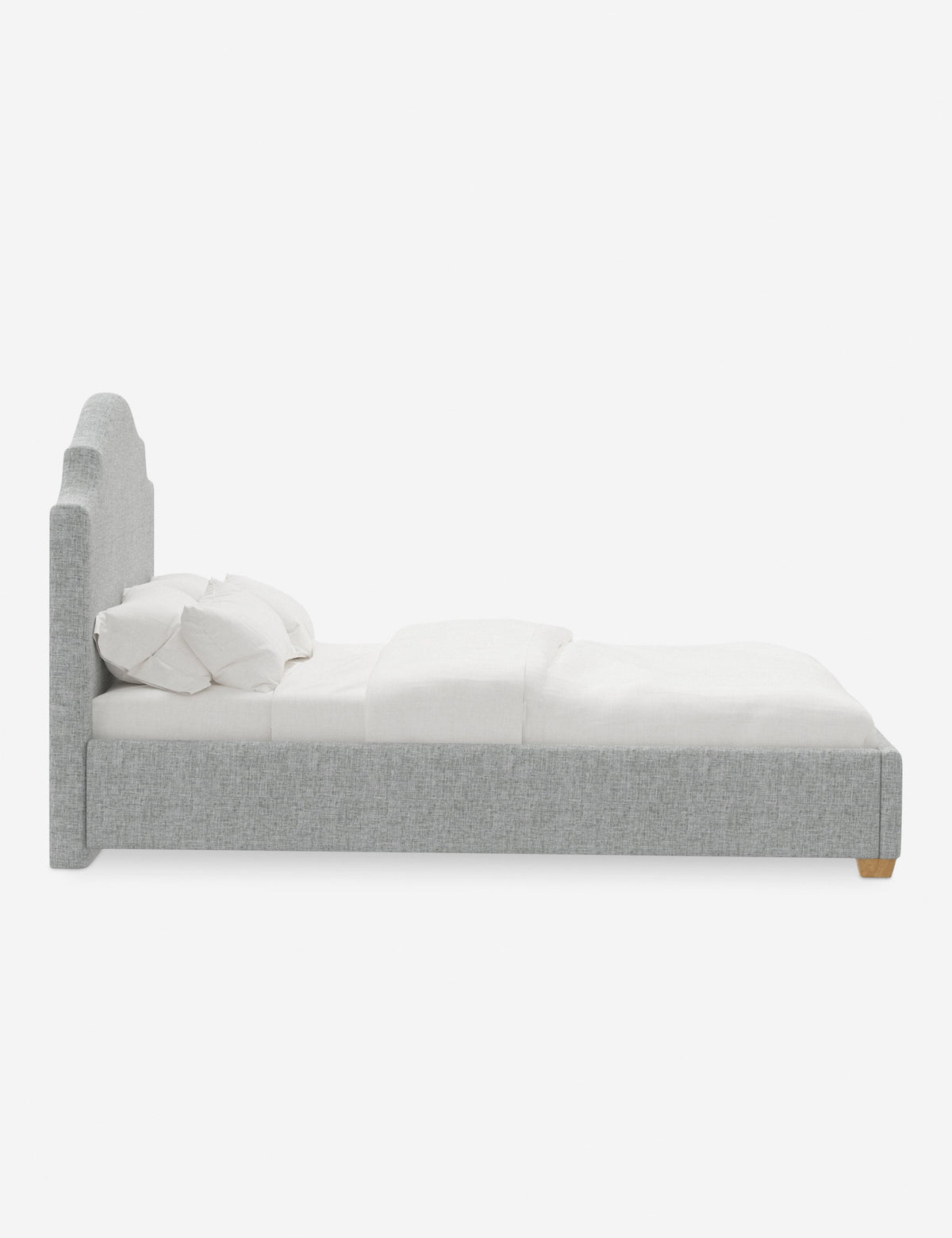 Padden Platform Bed