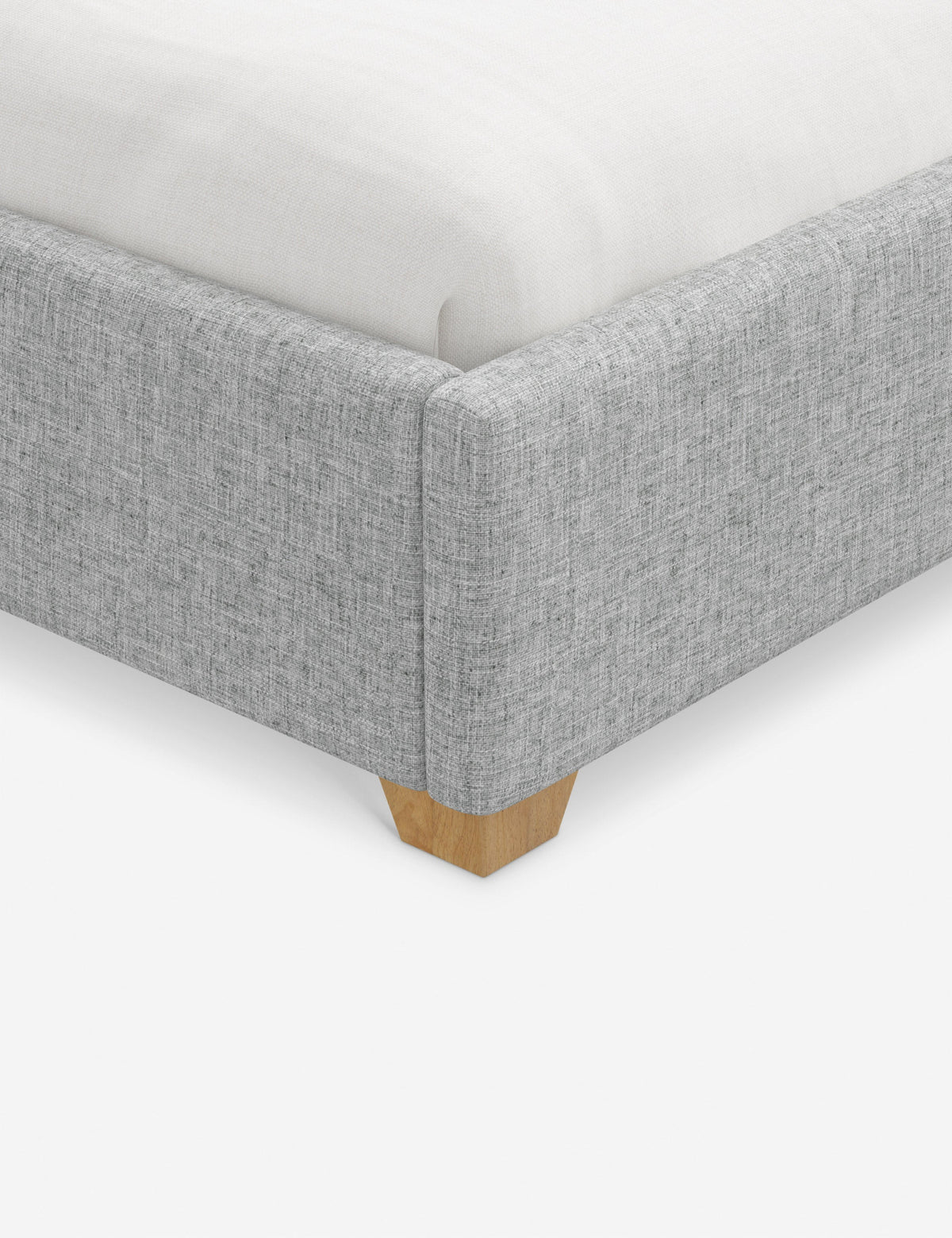 Padden Platform Bed