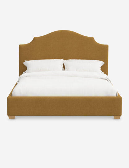 Padden Platform Bed
