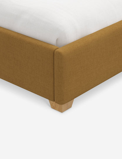 Padden Platform Bed