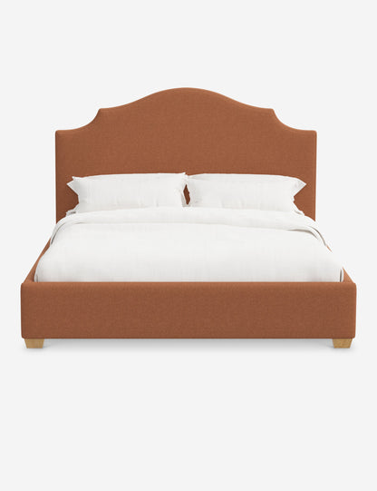 Padden Platform Bed