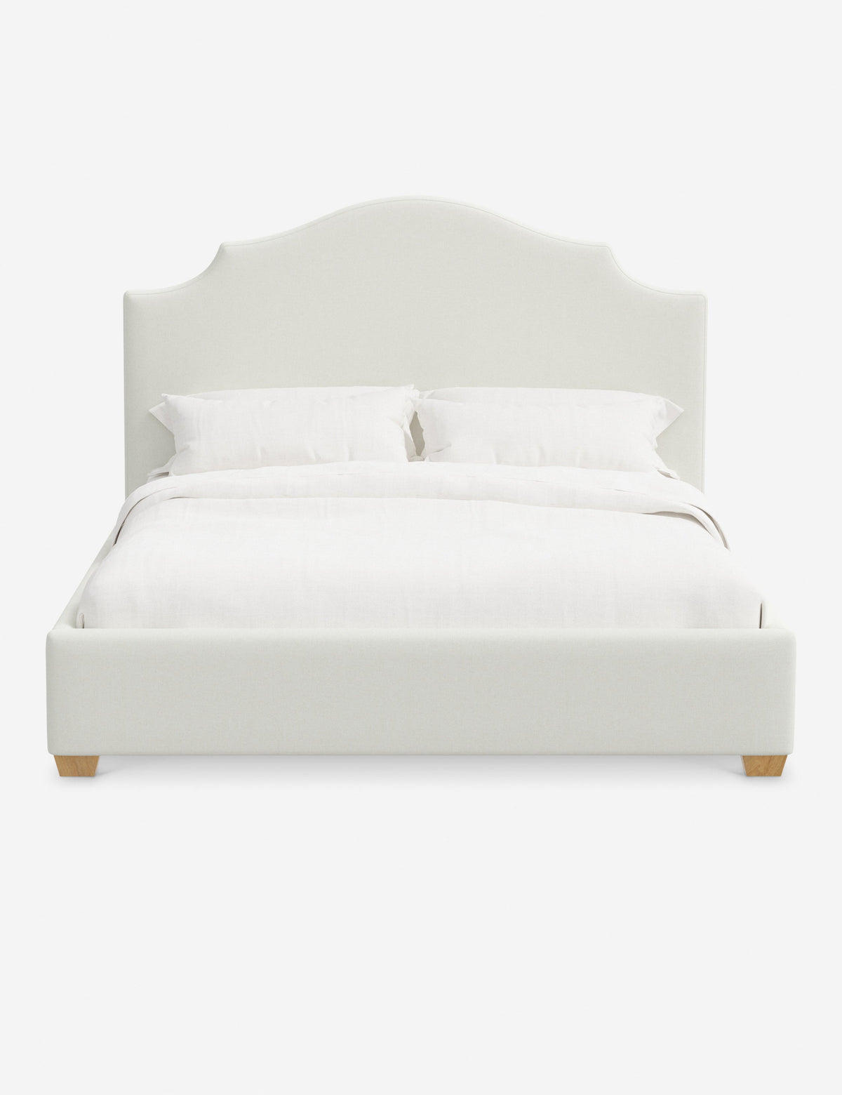 Padden Platform Bed
