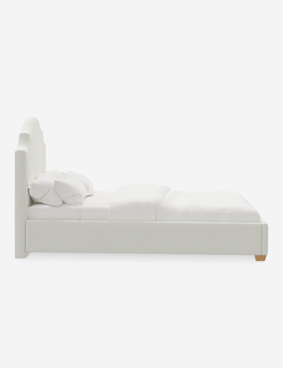 Padden Platform Bed
