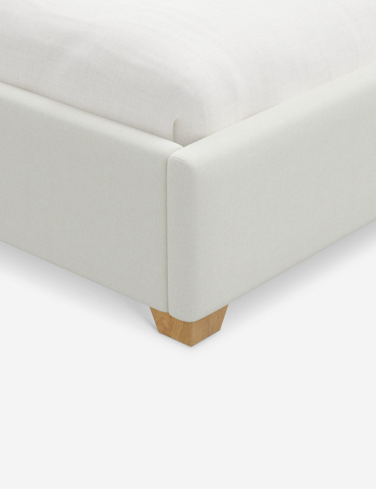 Padden Platform Bed