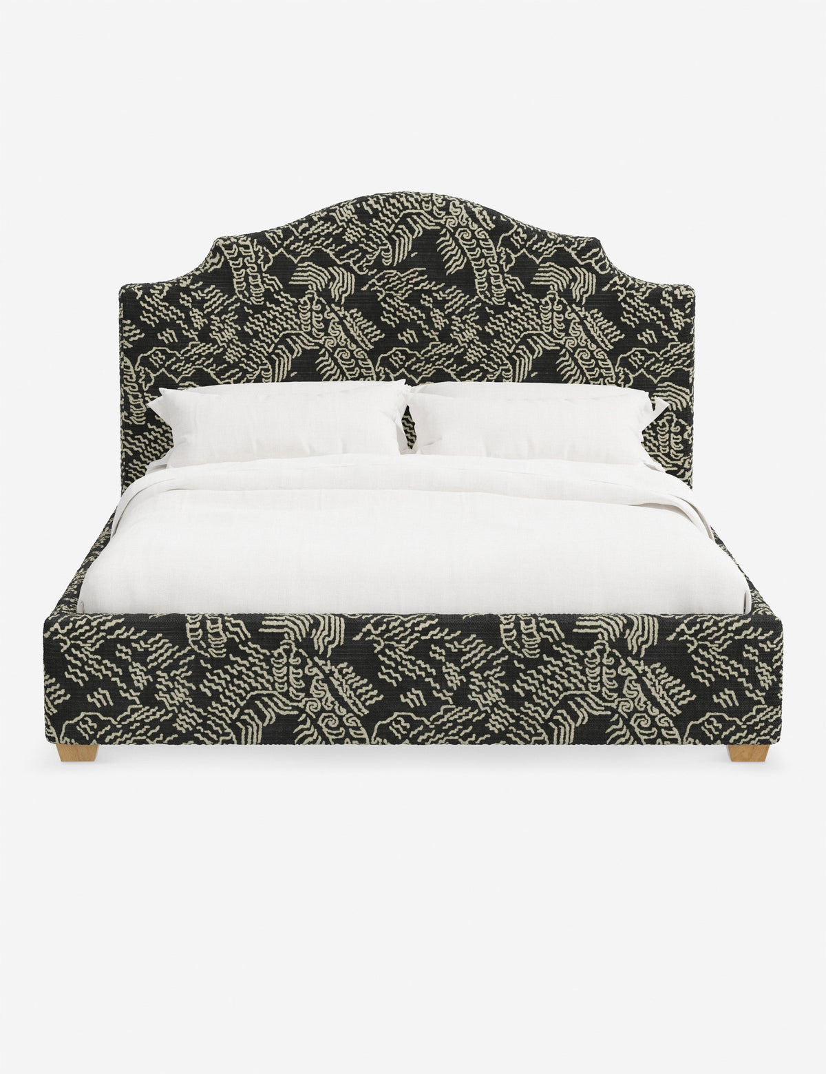 Padden Platform Bed