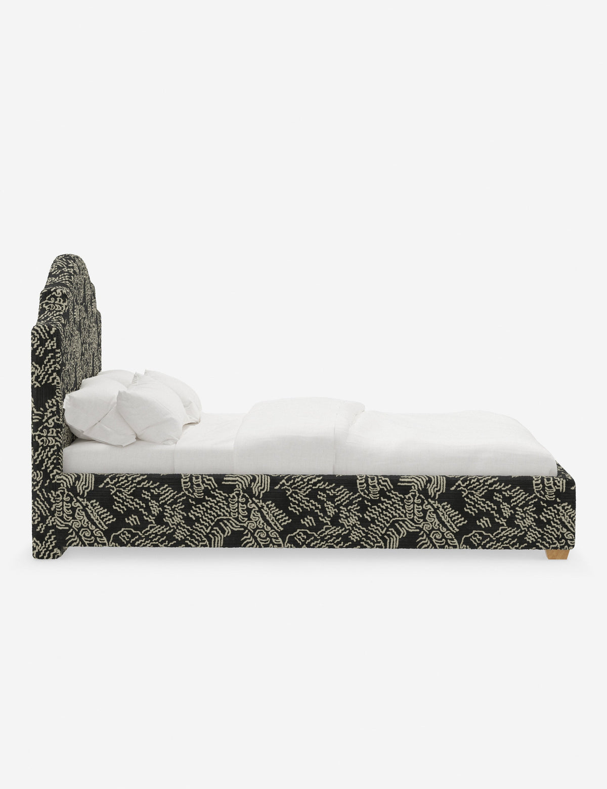 Padden Platform Bed
