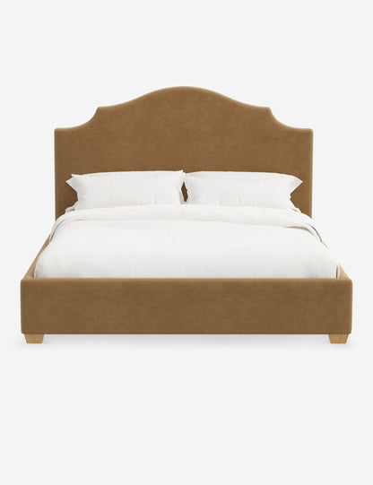 Padden Platform Bed