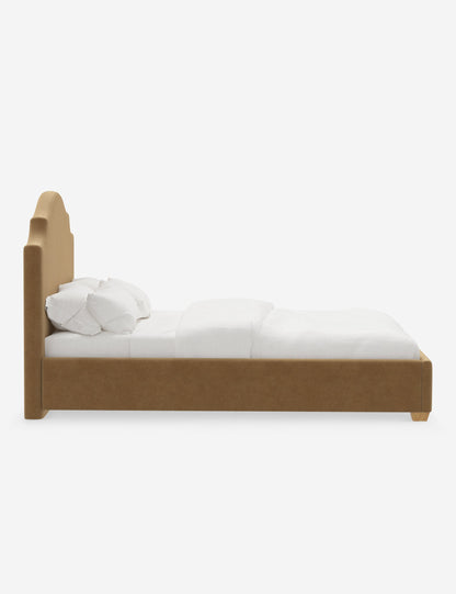 Padden Platform Bed