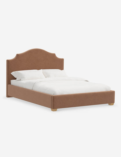 Padden Platform Bed