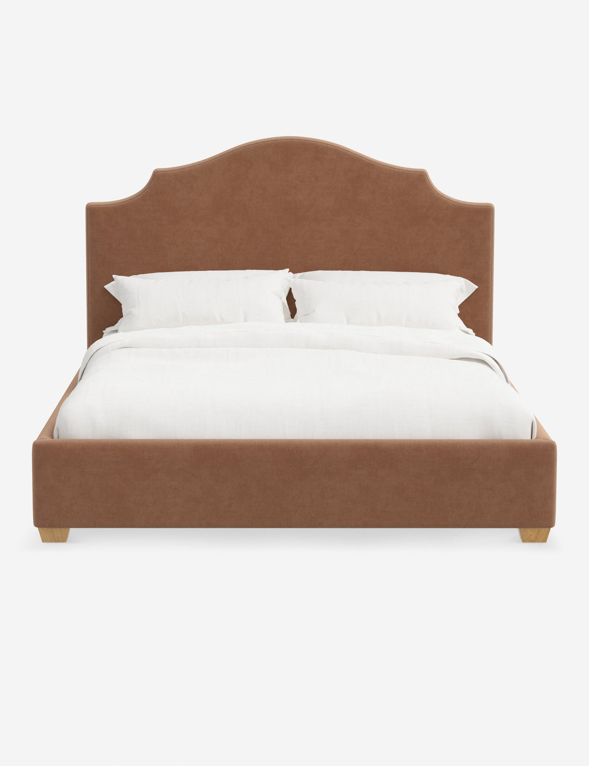 Padden Platform Bed