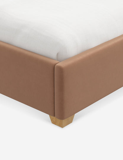 Padden Platform Bed