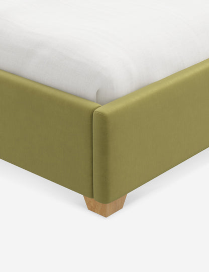 Padden Platform Bed