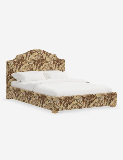 Padden Platform Bed