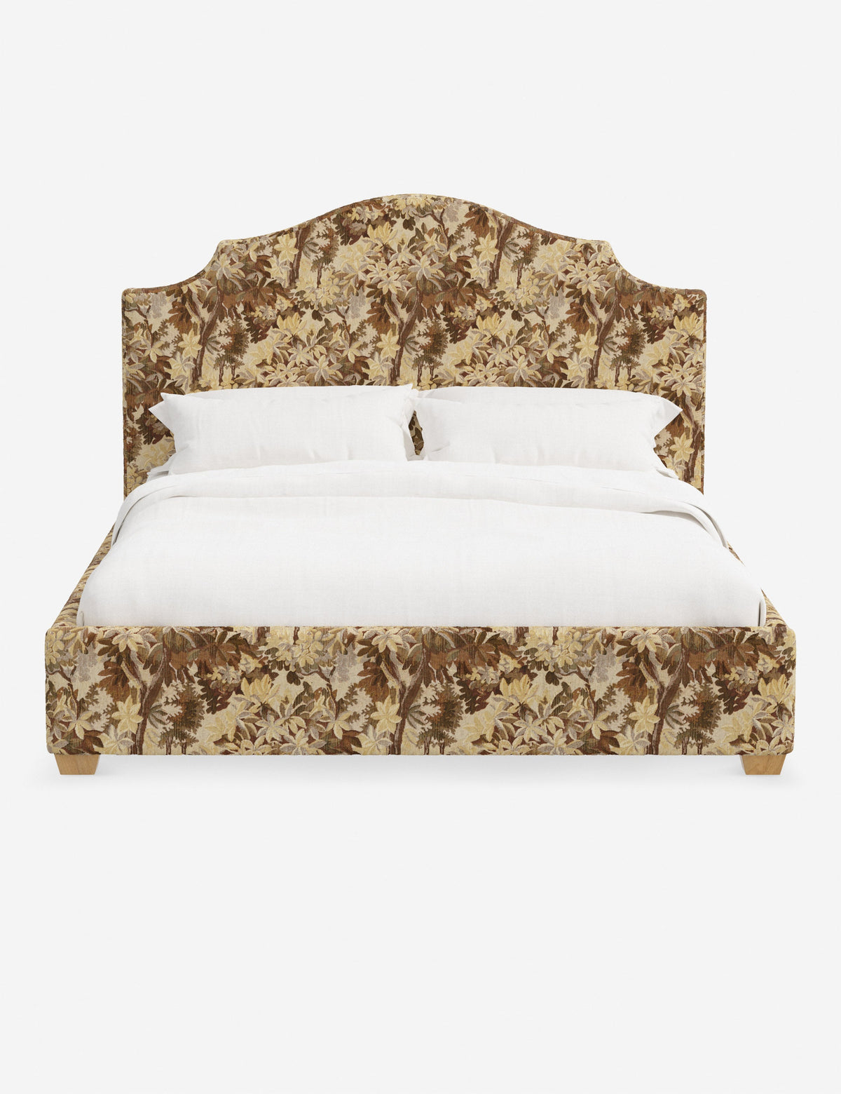 Padden Platform Bed