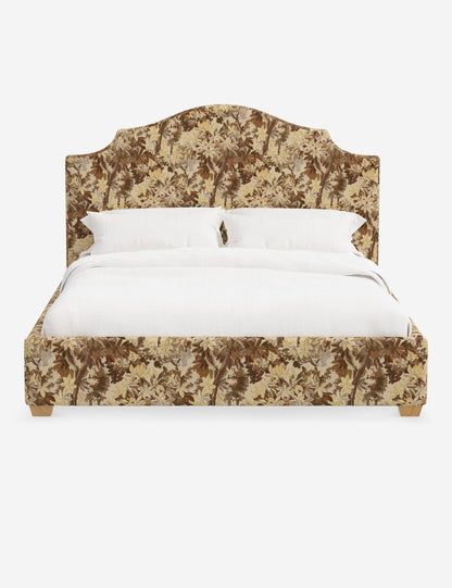 Padden Platform Bed