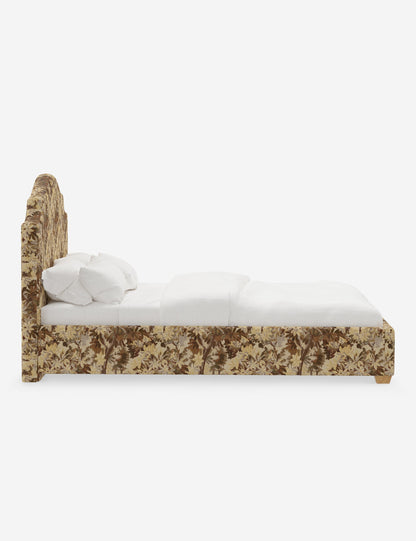 Padden Platform Bed