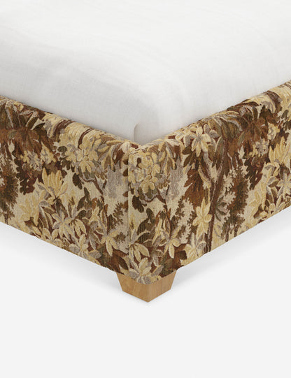 Padden Platform Bed