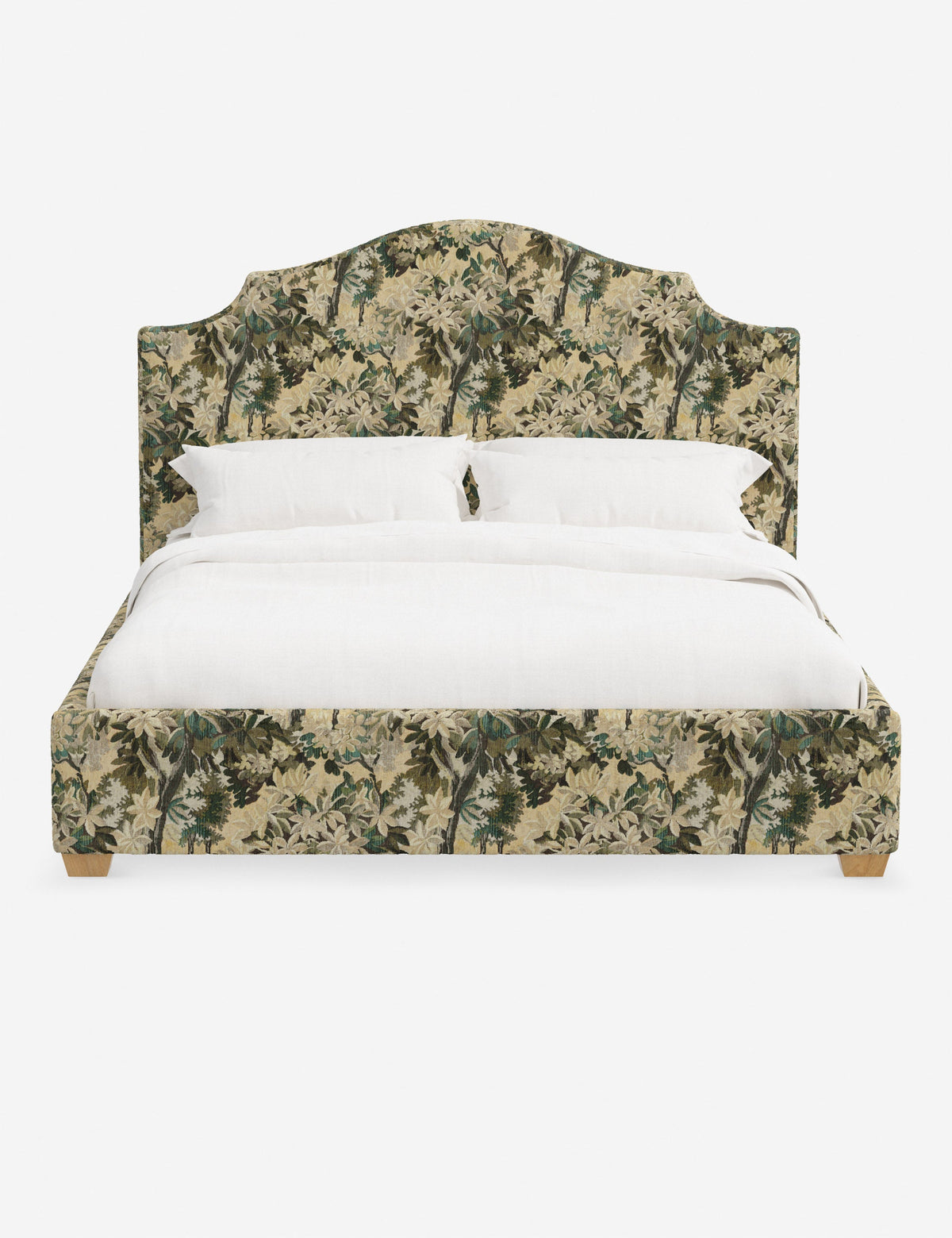 Padden Platform Bed