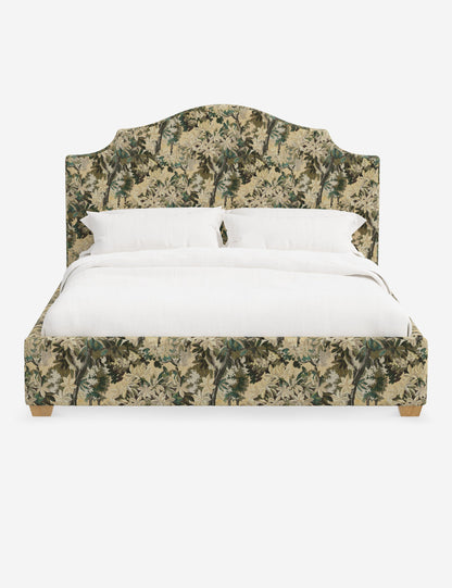 Padden Platform Bed