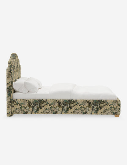 Padden Platform Bed