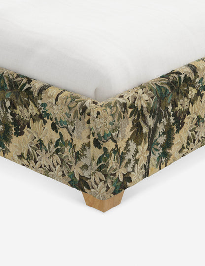 Padden Platform Bed