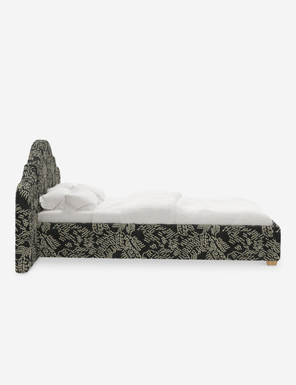 Padden Extended Headboard Platform Bed