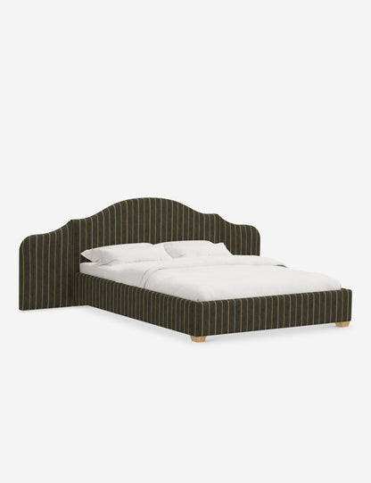 Padden Extended Headboard Platform Bed