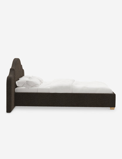 Padden Extended Headboard Platform Bed
