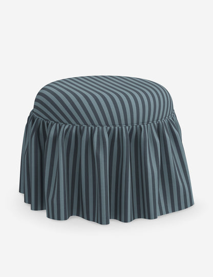 Leary Ottoman