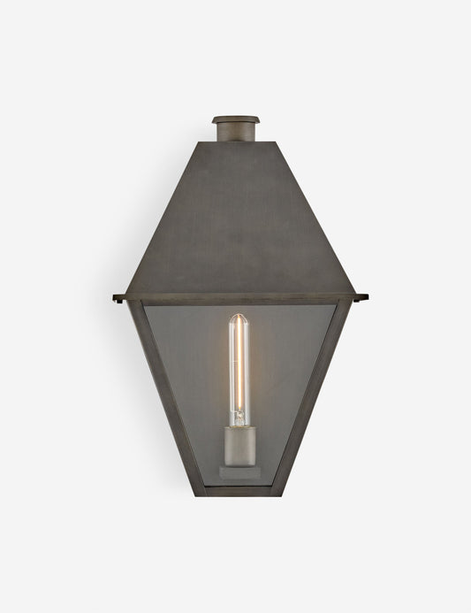 Marner Outdoor Sconce