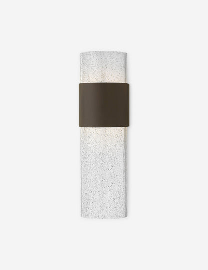 Dallis Outdoor Sconce