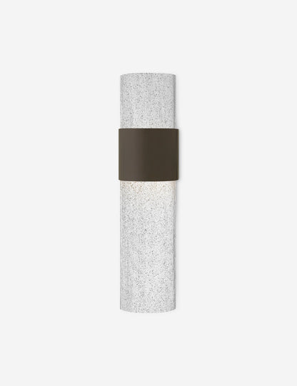 Dallis Outdoor Sconce