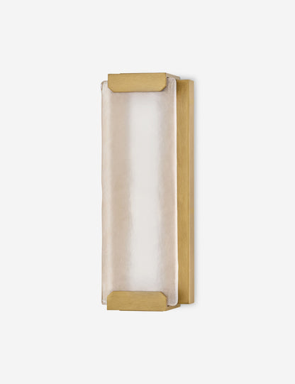 Goodson Outdoor Sconce