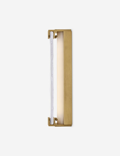Goodson Outdoor Sconce