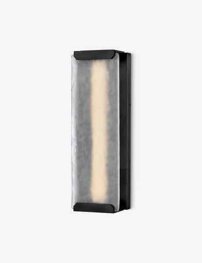 Goodson Outdoor Sconce