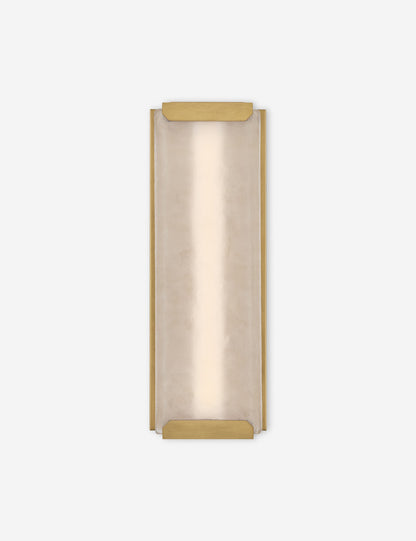 Goodson Outdoor Sconce
