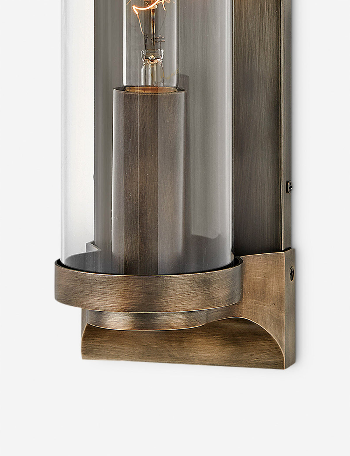 Carroll Outdoor Sconce