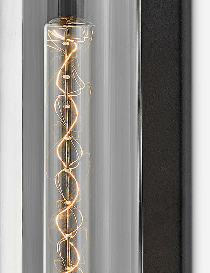Carroll Outdoor Sconce