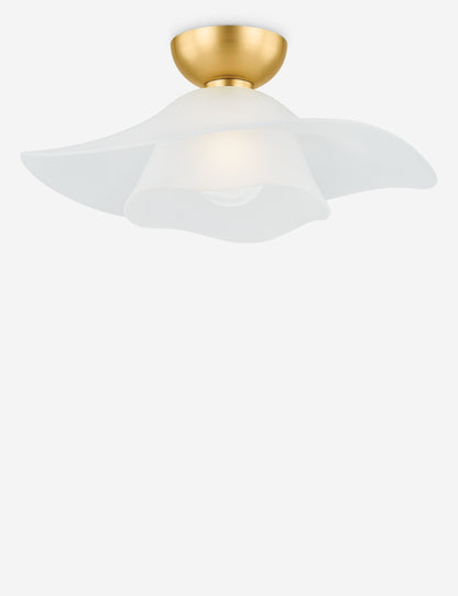 Olek Flush Mount Light