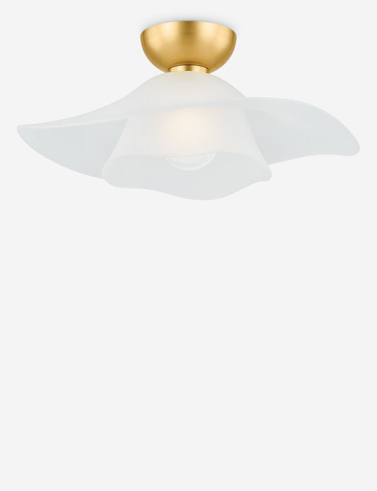 Olek Flush Mount Light