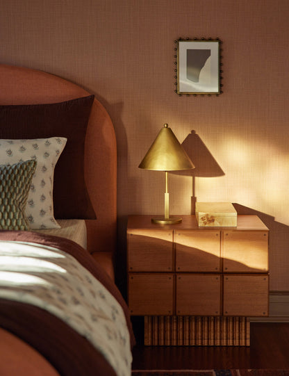 Lee Nightstand by Sarah Sherman Samuel