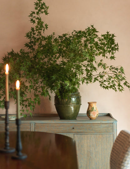 Peony Vase by Heidi Caillier