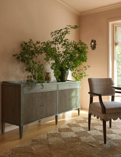 Pacific Sideboard by Heidi Caillier