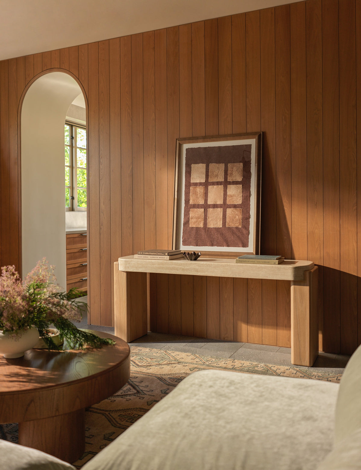 Midora Console Table